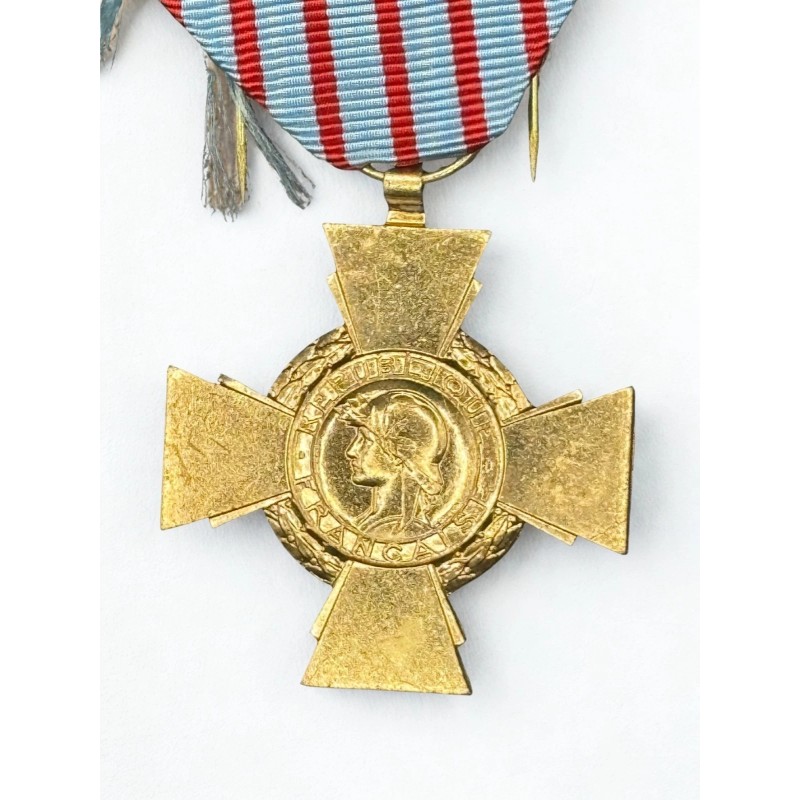 Croix du combattant