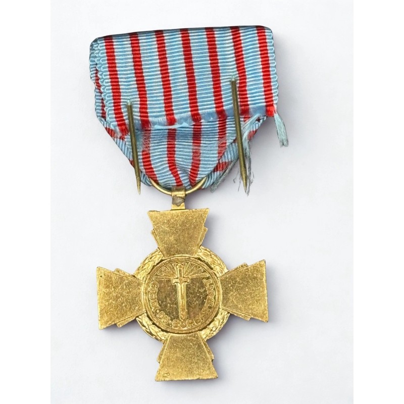 Croix du combattant