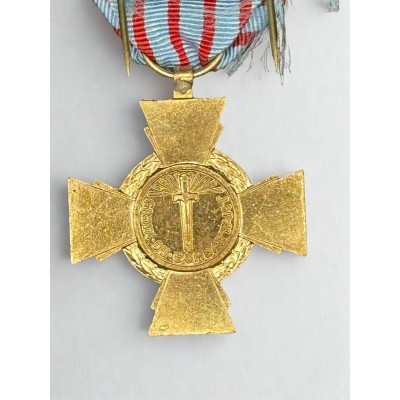 Croix du combattant