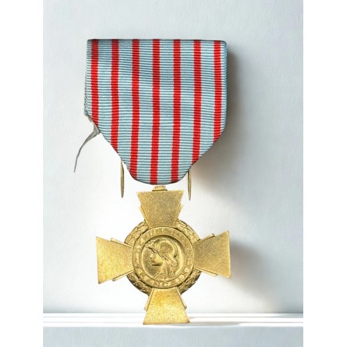 Croix du combattant