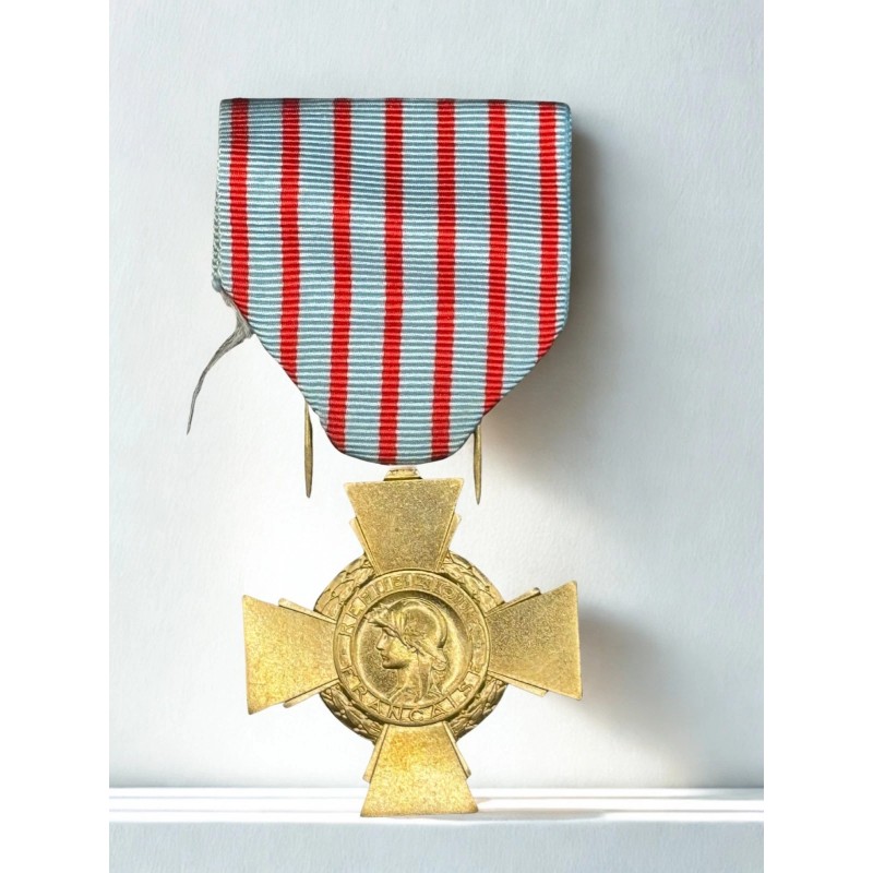 Croix du combattant