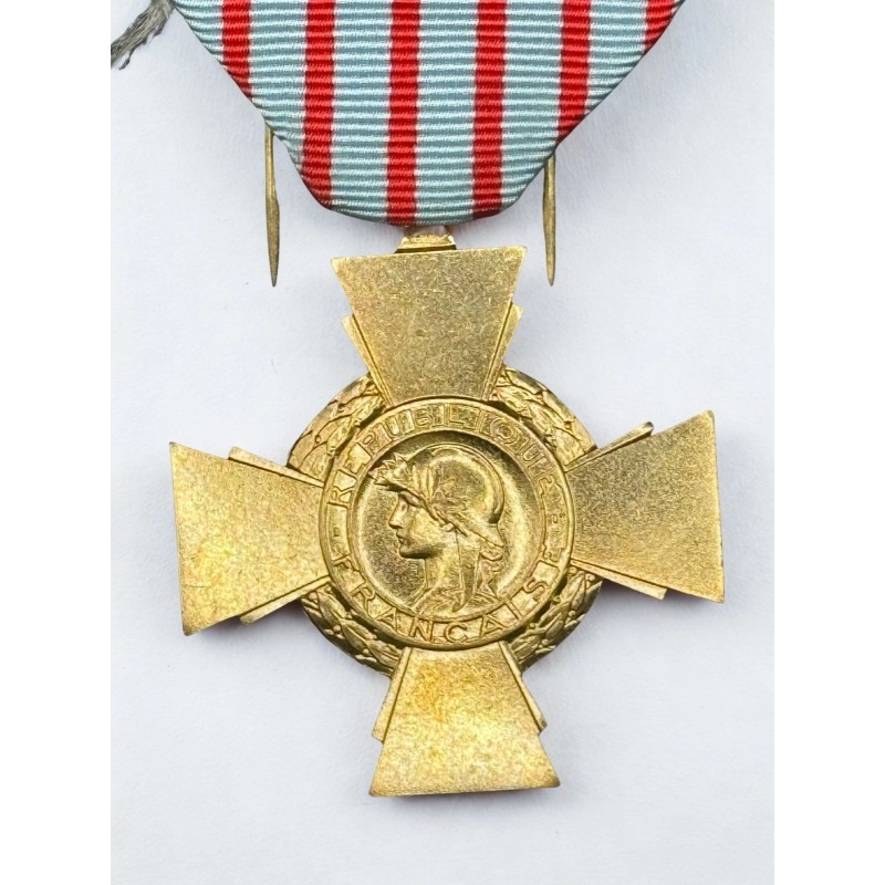 Croix du combattant