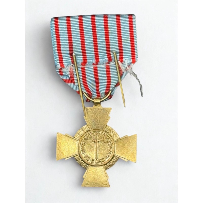 Croix du combattant
