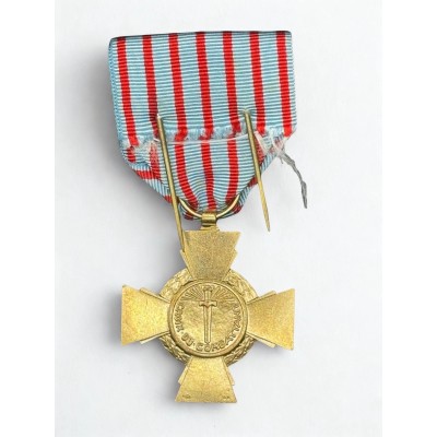 Croix du combattant