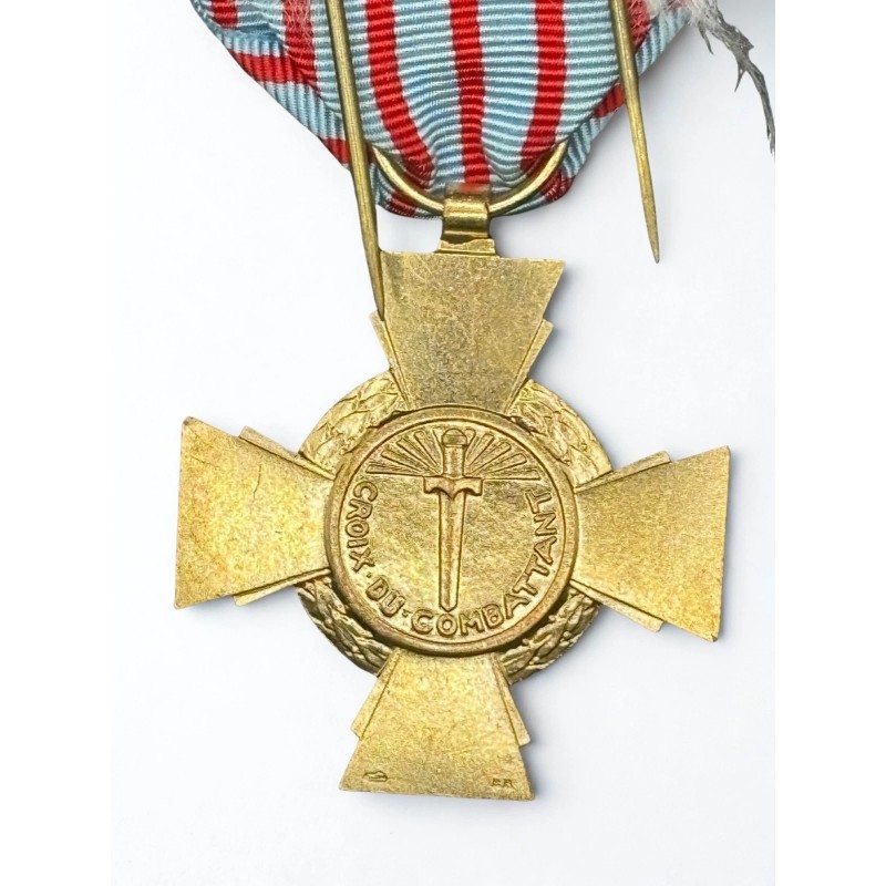Croix du combattant
