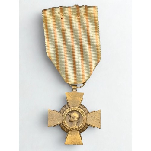 Croix du combattant