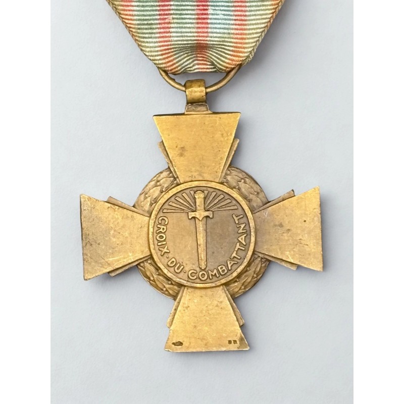 Croix du combattant