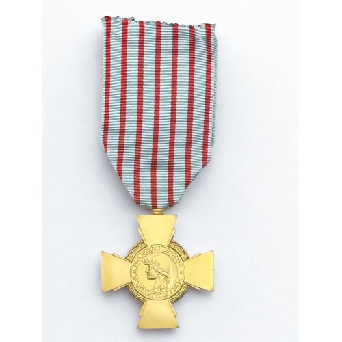 Croix du combattant