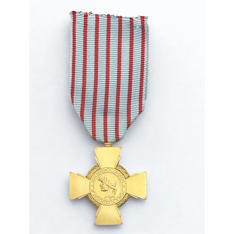 Croix du combattant