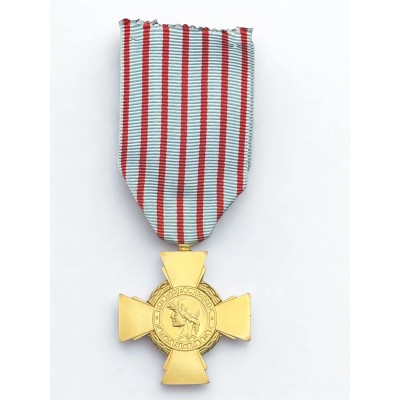 Croix du combattant