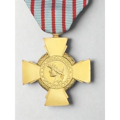 Croix du combattant