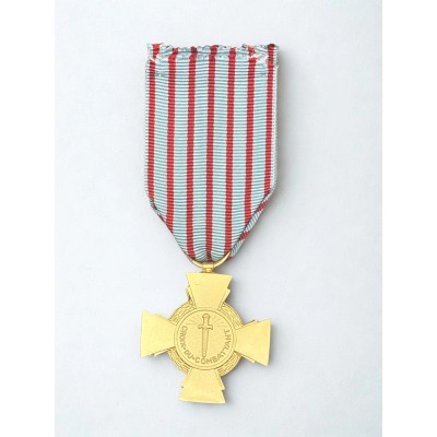 Croix du combattant