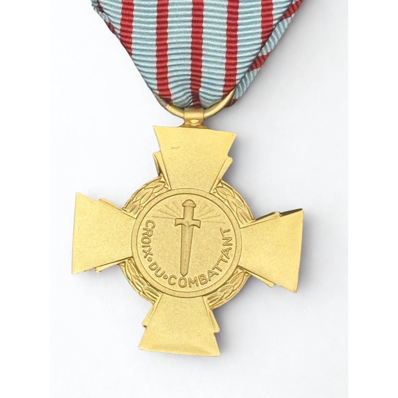Croix du combattant