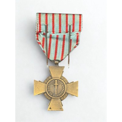 Croix du combattant