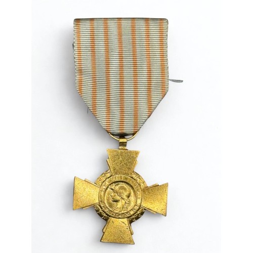 Croix du combattant