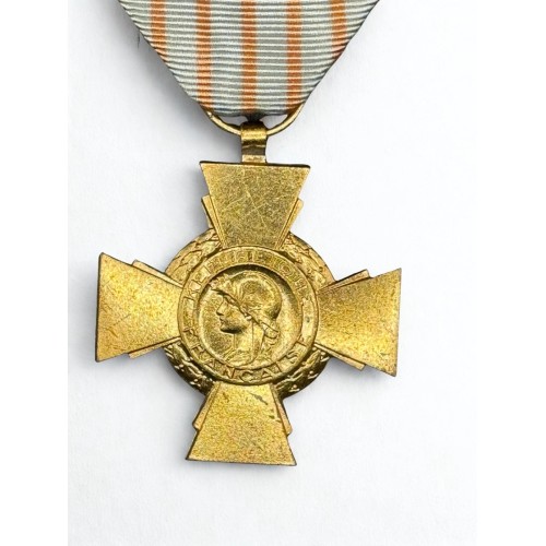 Croix du combattant 2