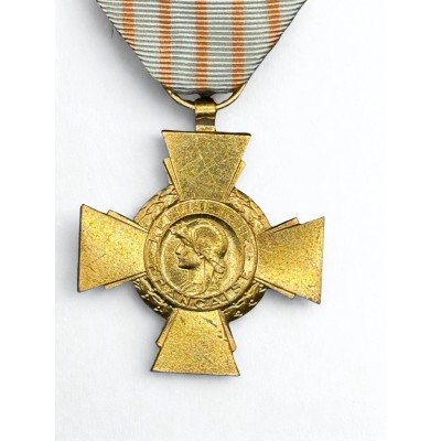 Croix du combattant