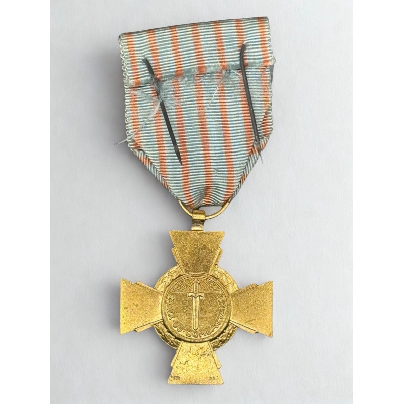 Croix du combattant