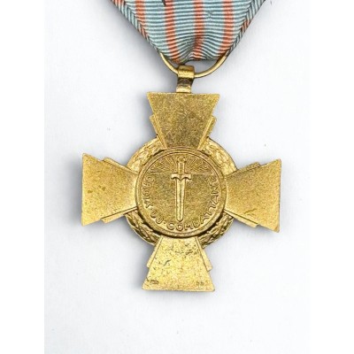 Croix du combattant