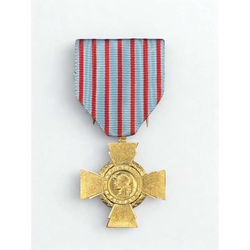 Croix du combattant
