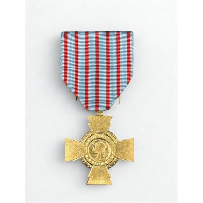 Croix du combattant