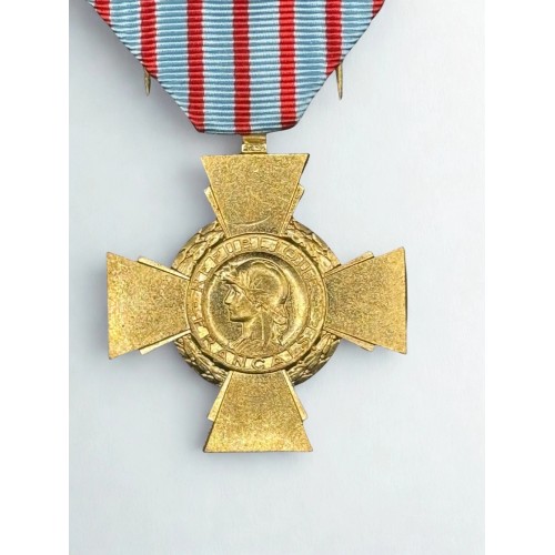 Croix du combattant 2