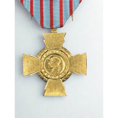 Croix du combattant