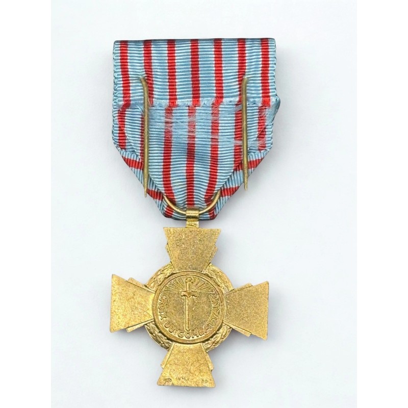 Croix du combattant