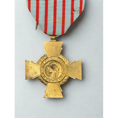 Croix du combattant 2