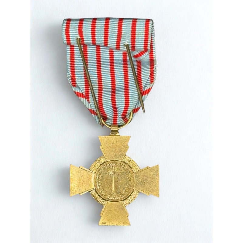 Croix du combattant