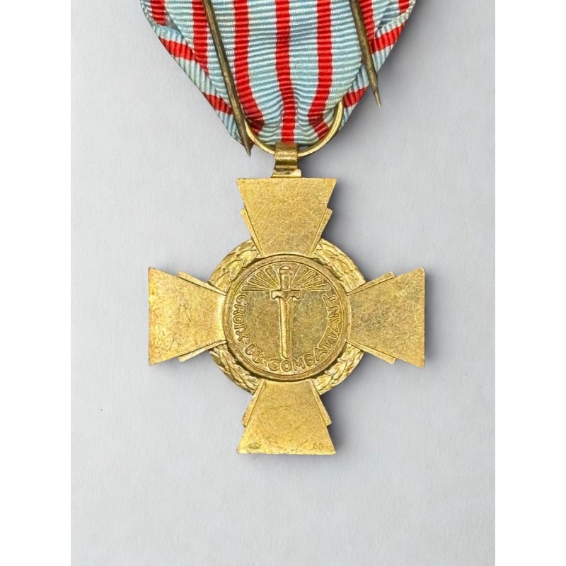 Croix du combattant