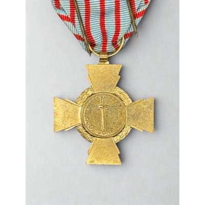 Croix du combattant
