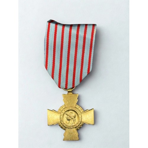 Croix du combattant