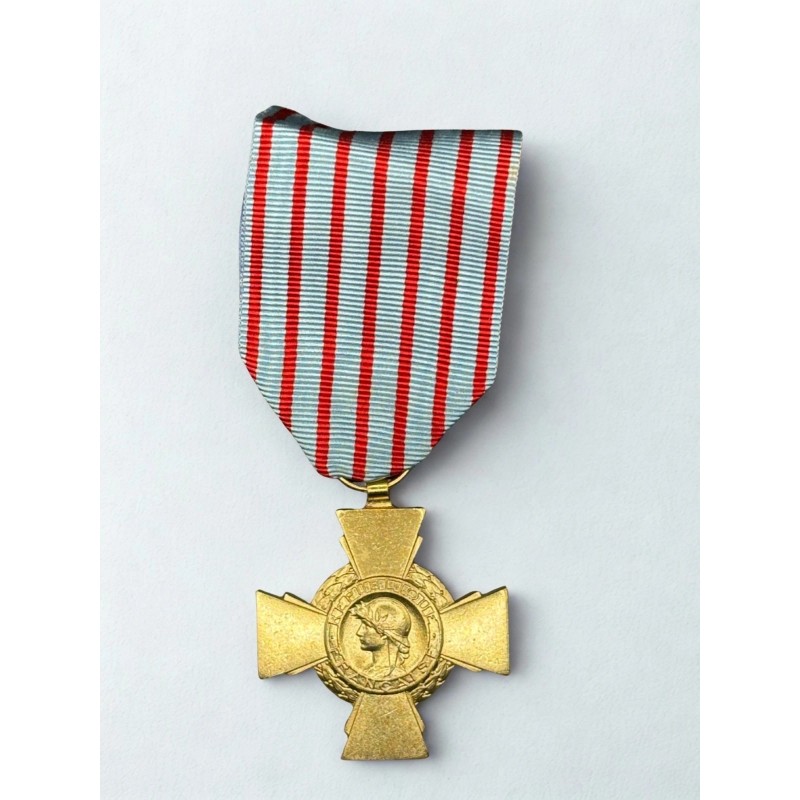 Croix du combattant