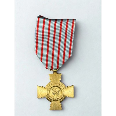 Croix du combattant