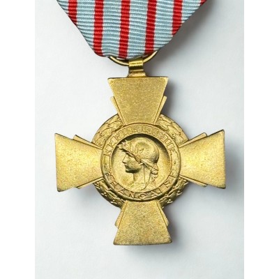 Croix du combattant