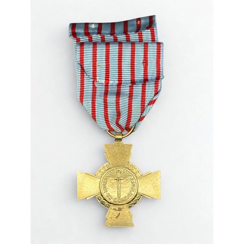 Croix du combattant