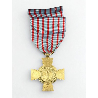 Croix du combattant