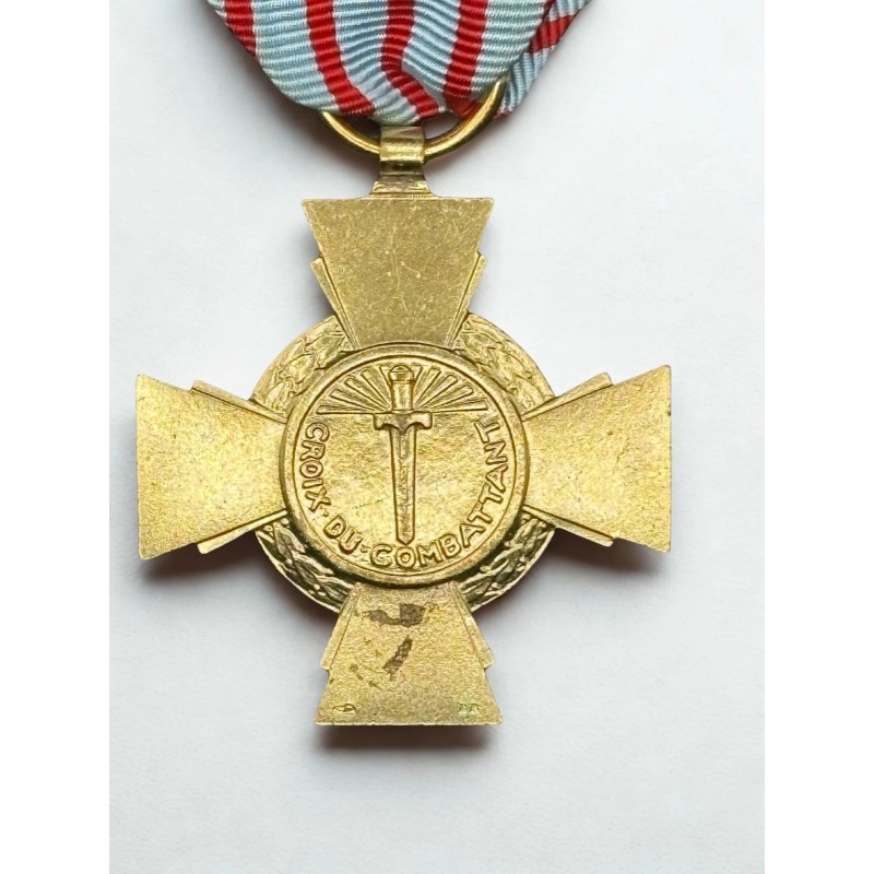 Croix du combattant