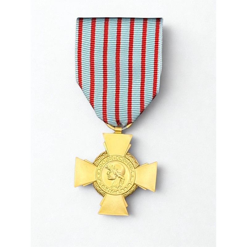 Croix du combattant