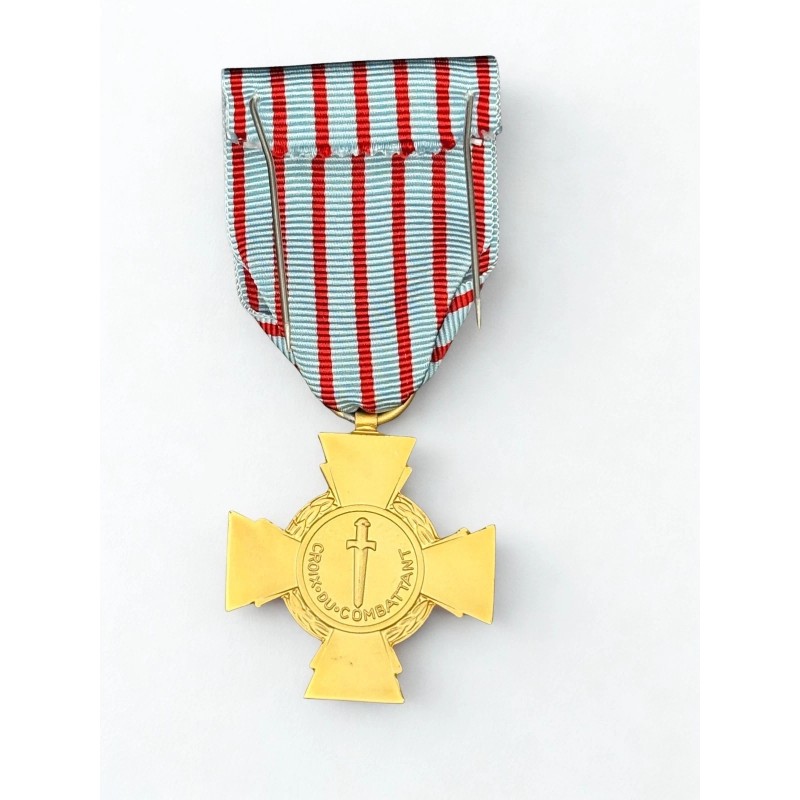 Croix du combattant