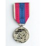 Médaille de la Défense Nationale - Argent