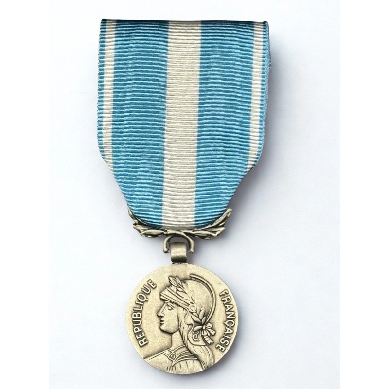 Médaille d'Outre-Mer - Drago