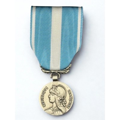 Médaille d'Outre-Mer - Drago