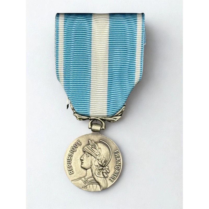 Médaille d'Outre-Mer - Drago