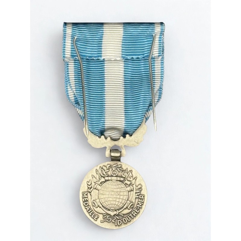 Médaille d'Outre-Mer - Drago