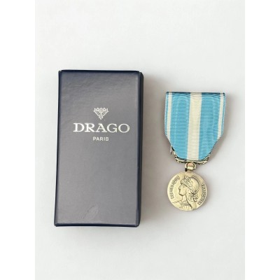 Médaille d'Outre-Mer - Drago