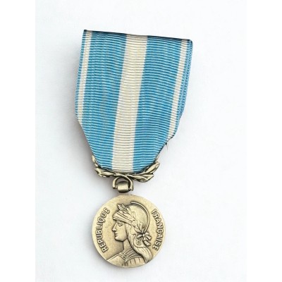 Médaille d'Outre-Mer - Drago