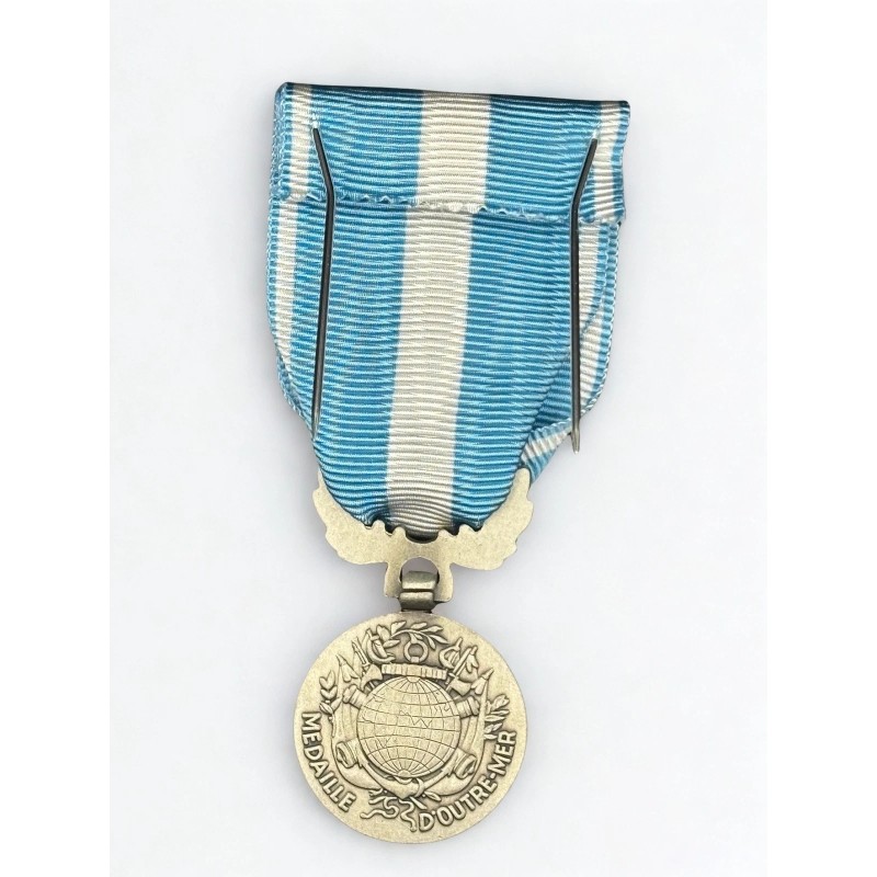 Médaille d'Outre-Mer - Drago