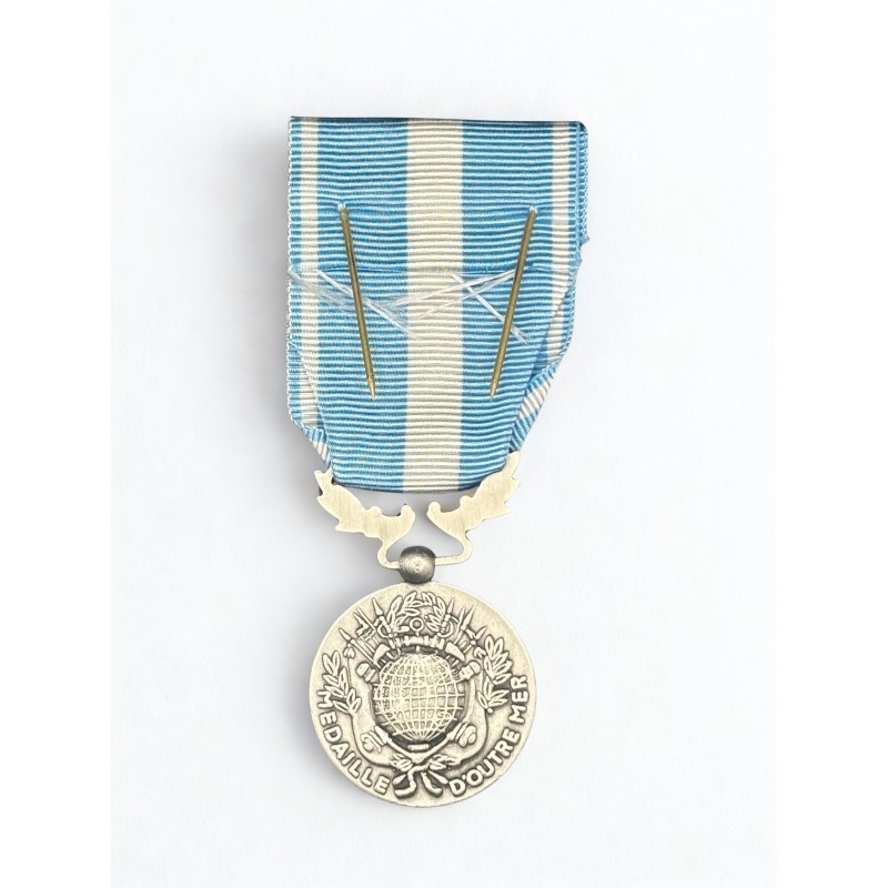 Médaille d'Outre-Mer